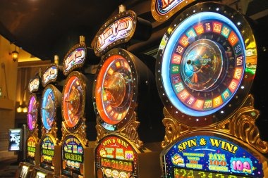mujurtoto2 Casino rooms